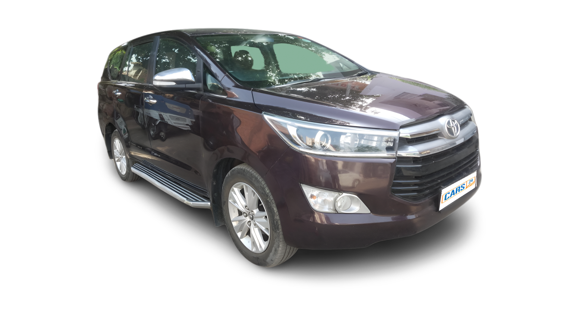 Toyota Innova Crysta-img